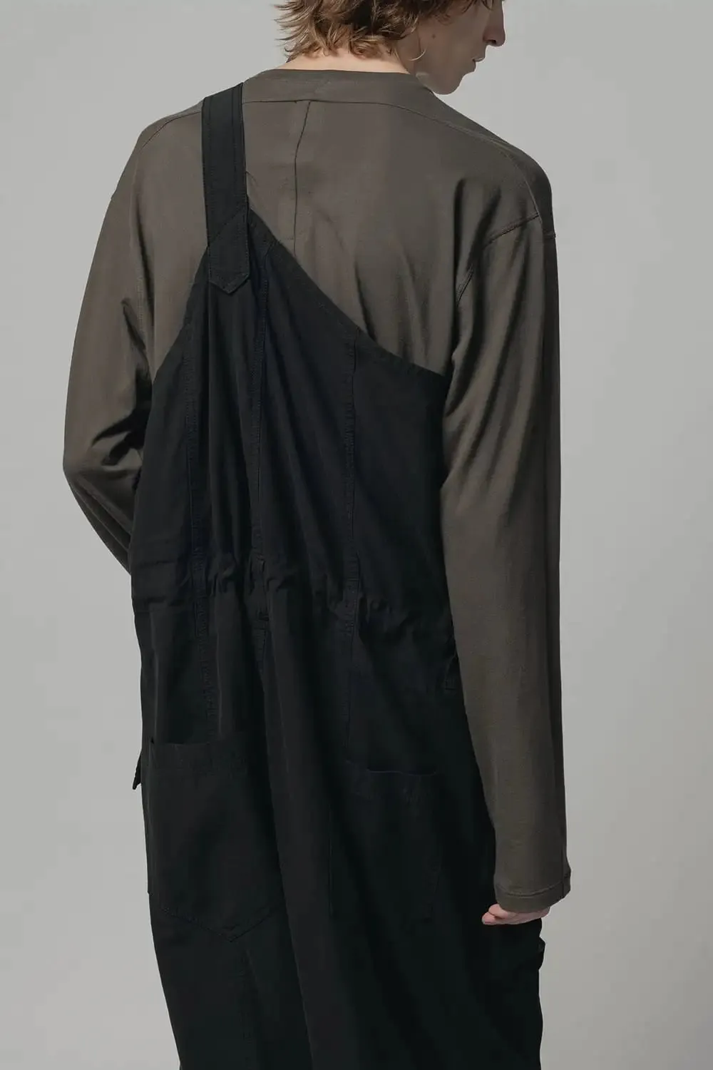Dry Cotton Overall