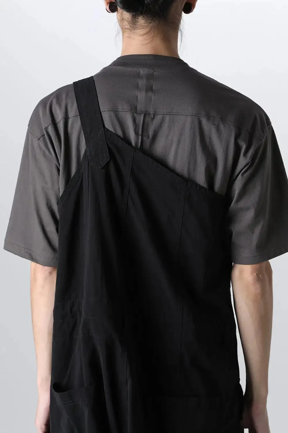 Dry Cotton Overall