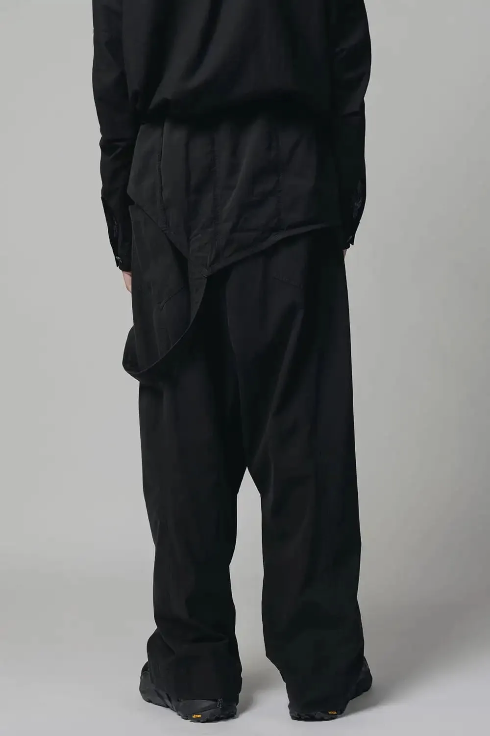 Dry Cotton Overall