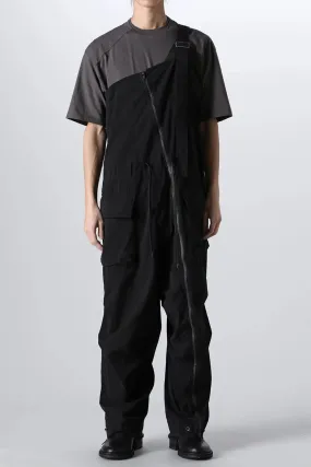 Dry Cotton Overall