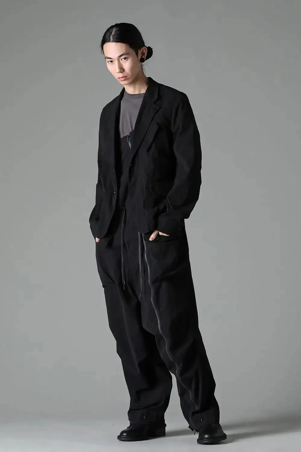 Dry Cotton Overall