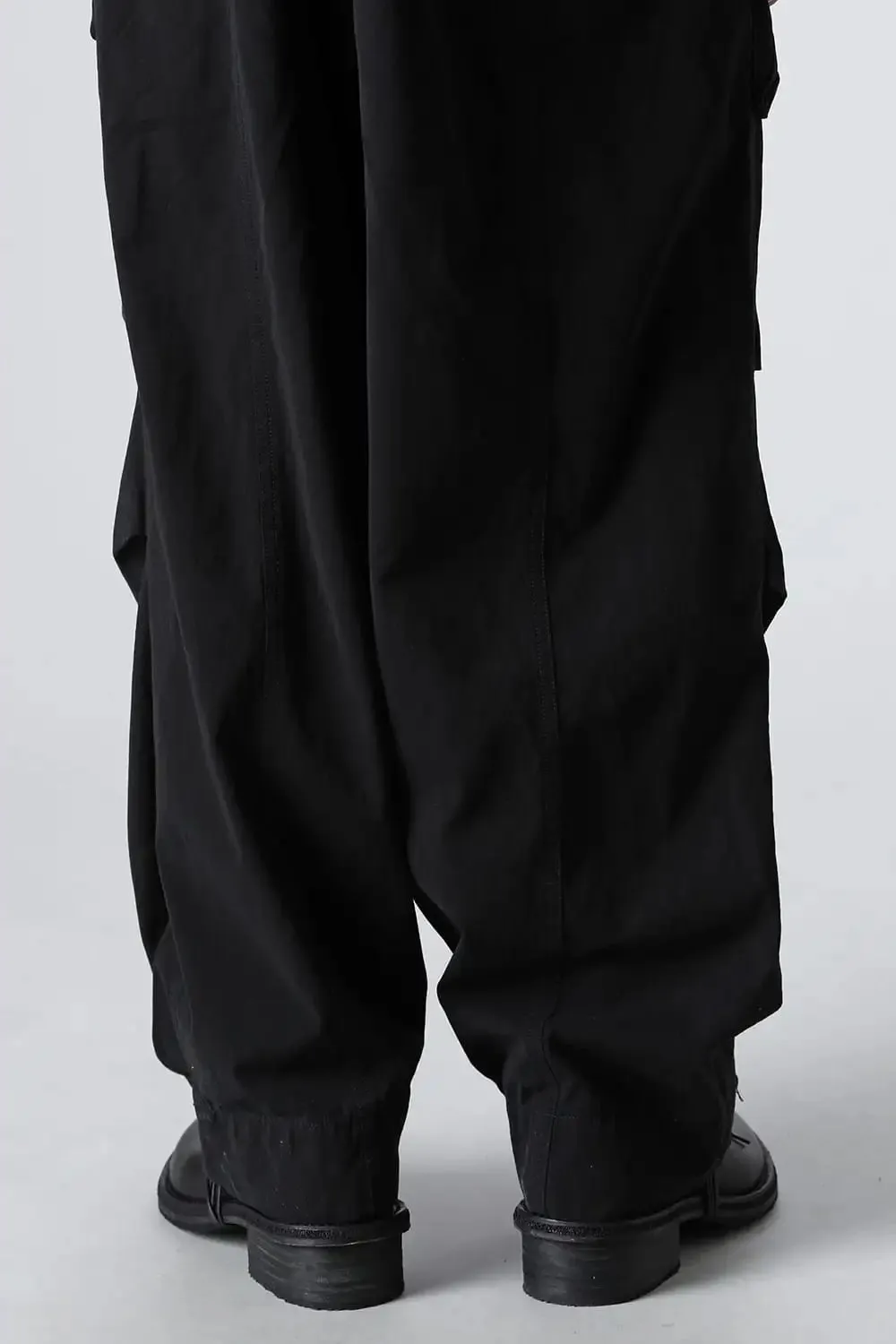 Dry Cotton Overall