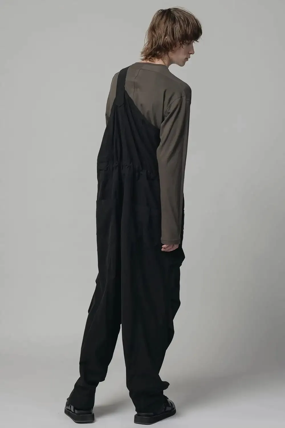 Dry Cotton Overall