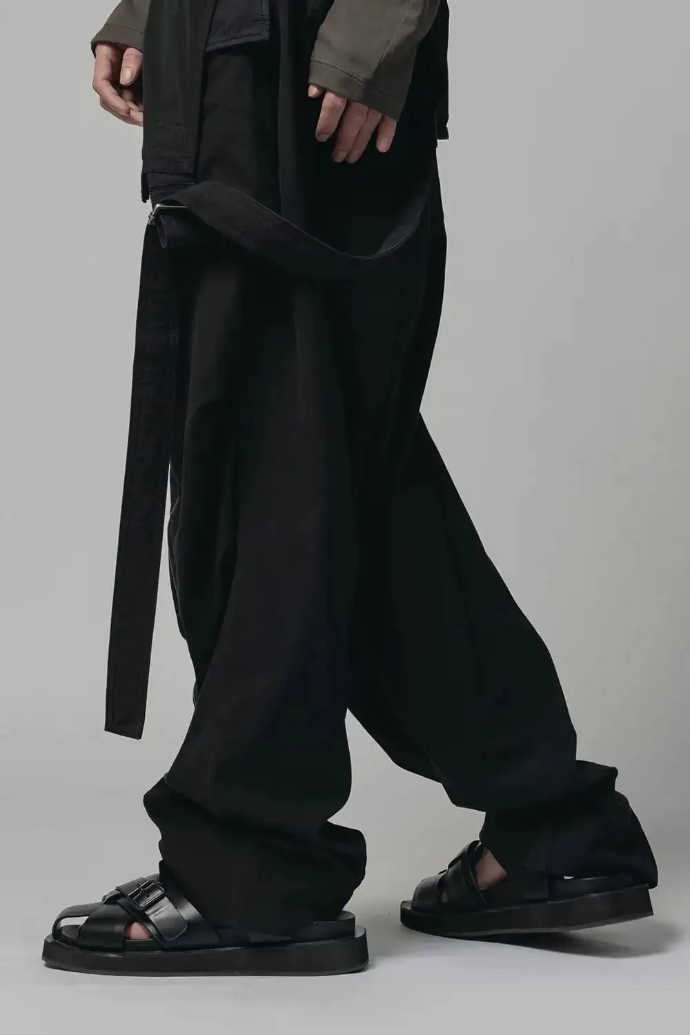 Dry Cotton Overall