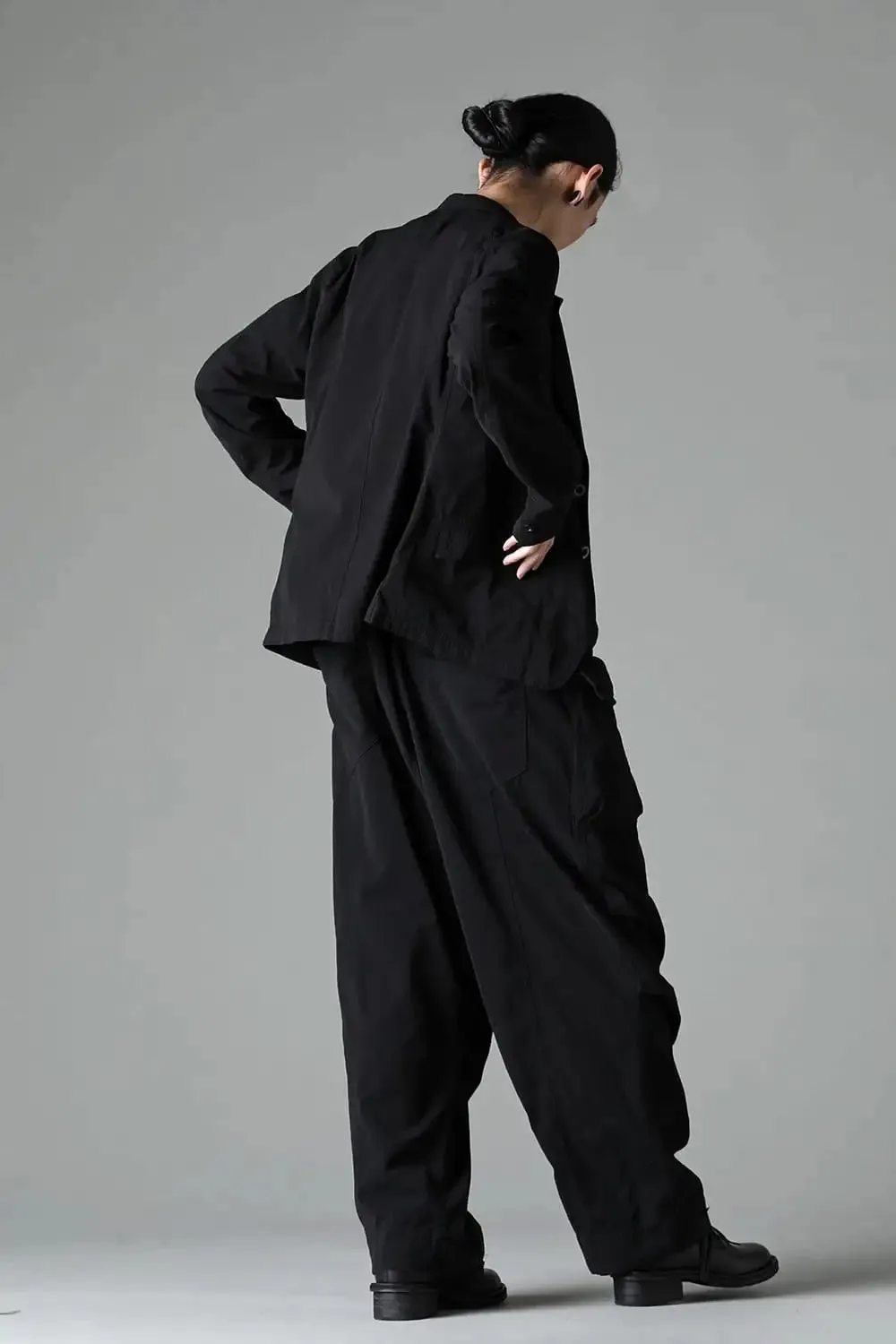 Dry Cotton Overall