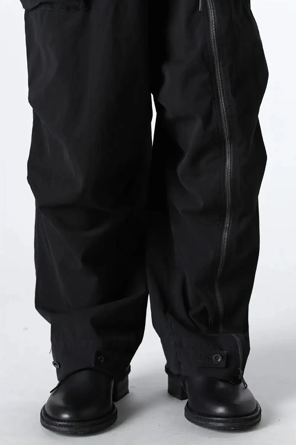 Dry Cotton Overall