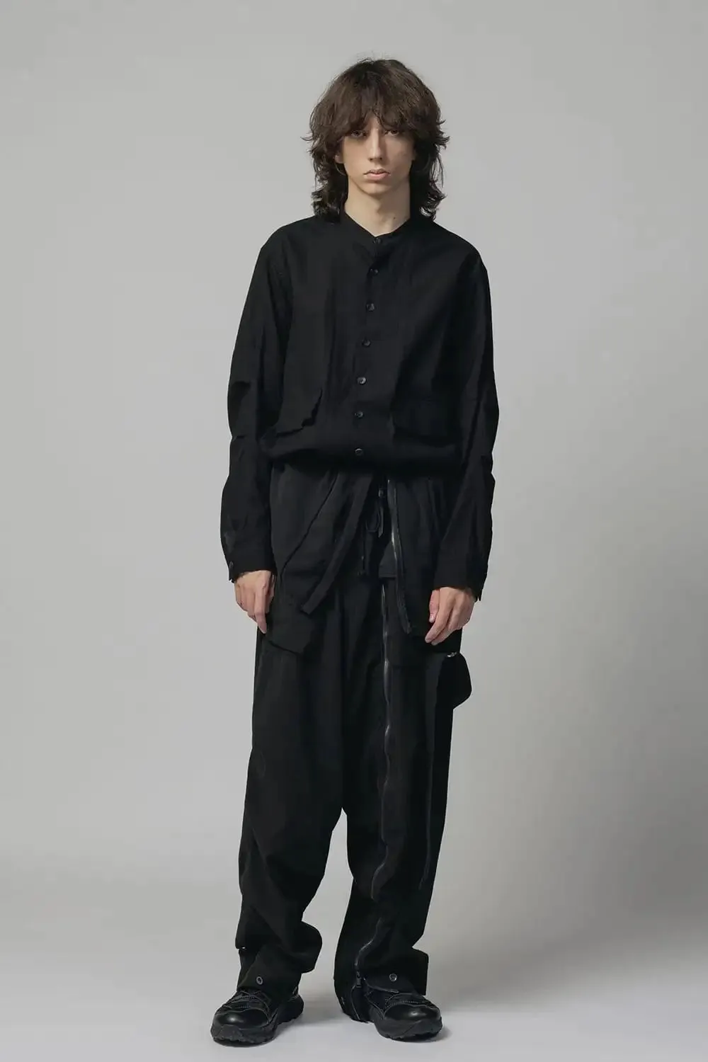 Dry Cotton Overall