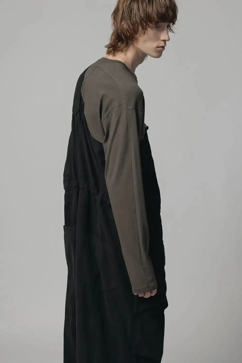 Dry Cotton Overall
