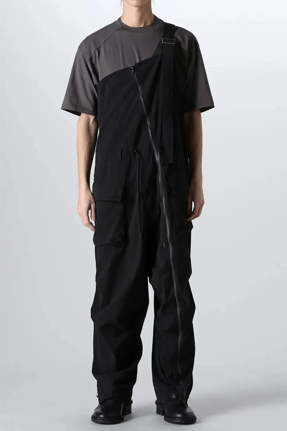 Dry Cotton Overall