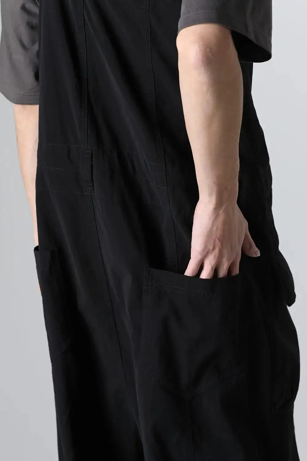 Dry Cotton Overall