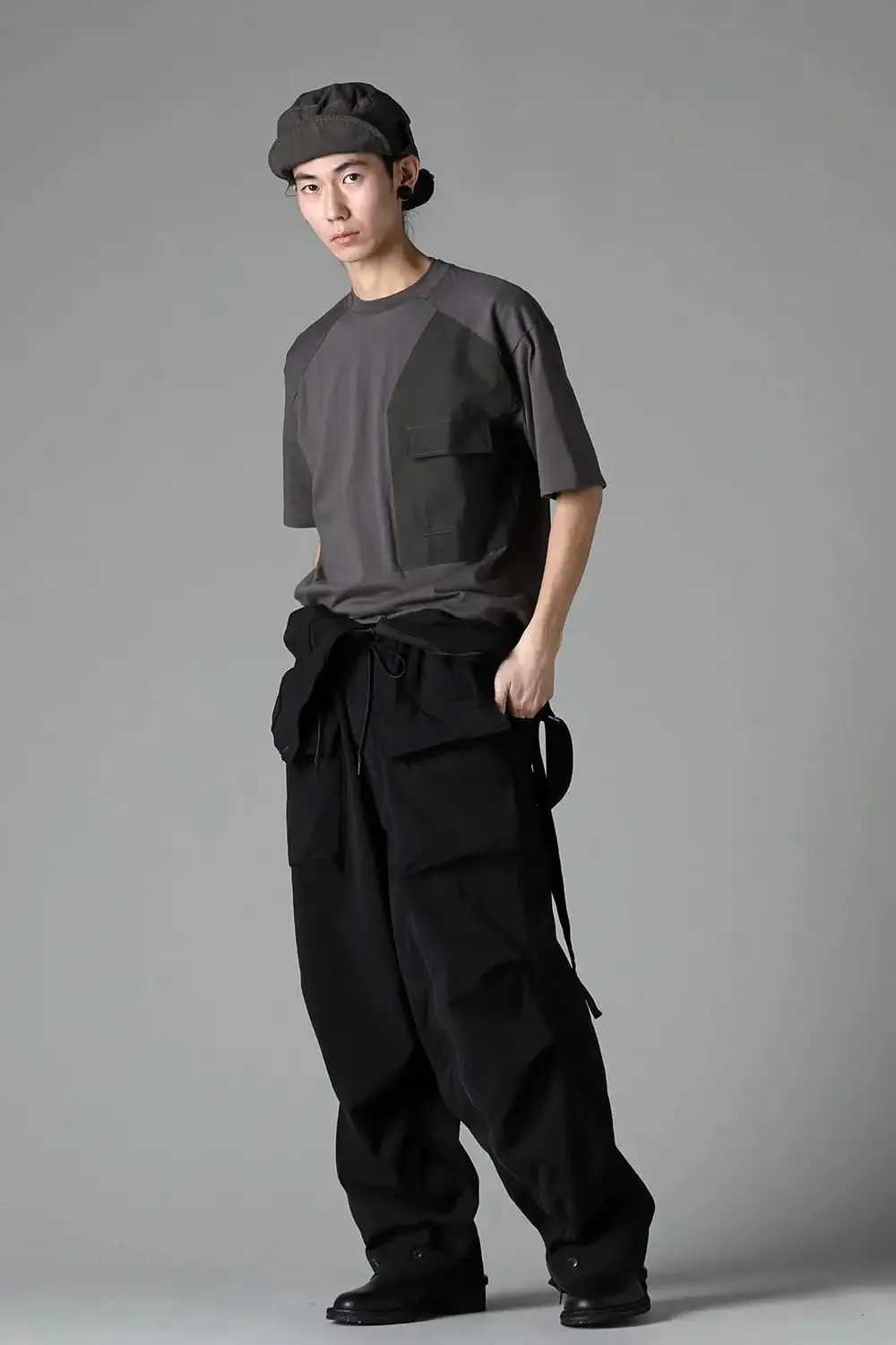 Dry Cotton Overall