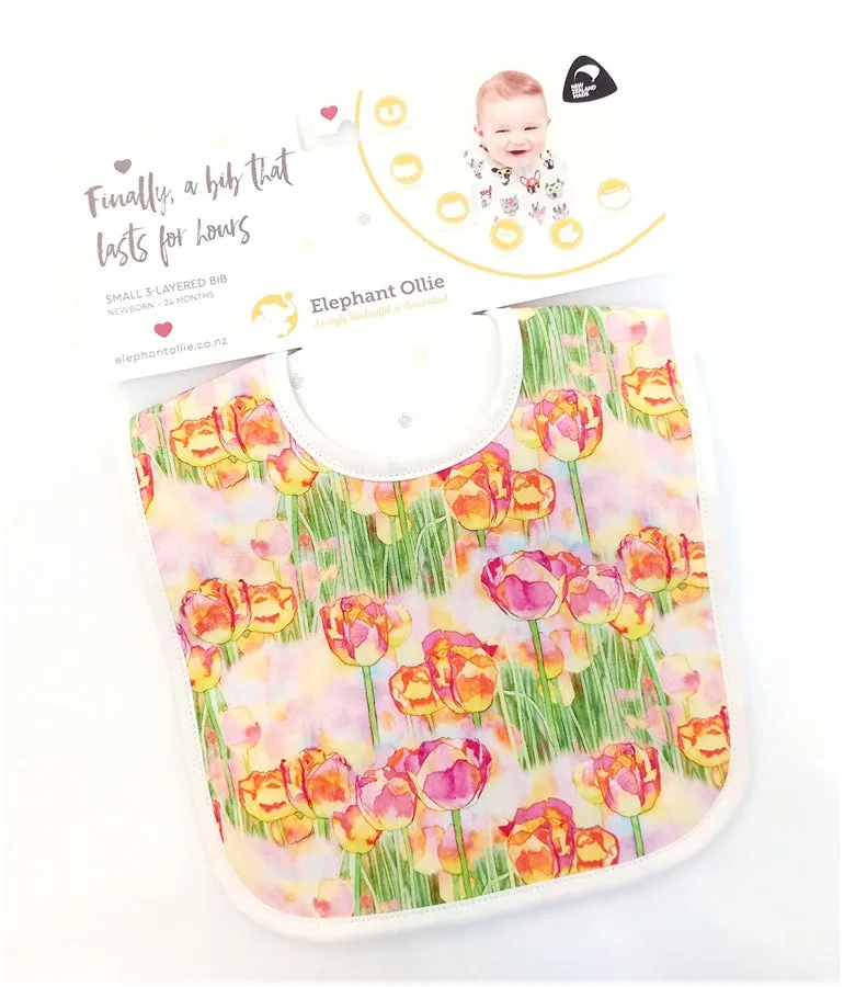 Dutch Love Bib