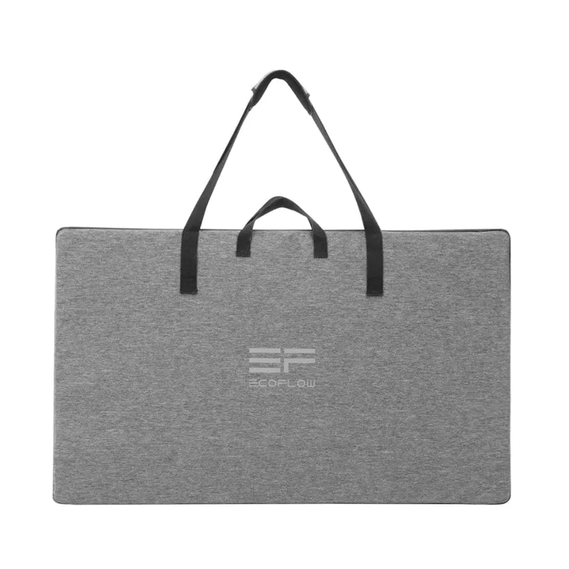EcoFlow 400W Portable Solar Panel