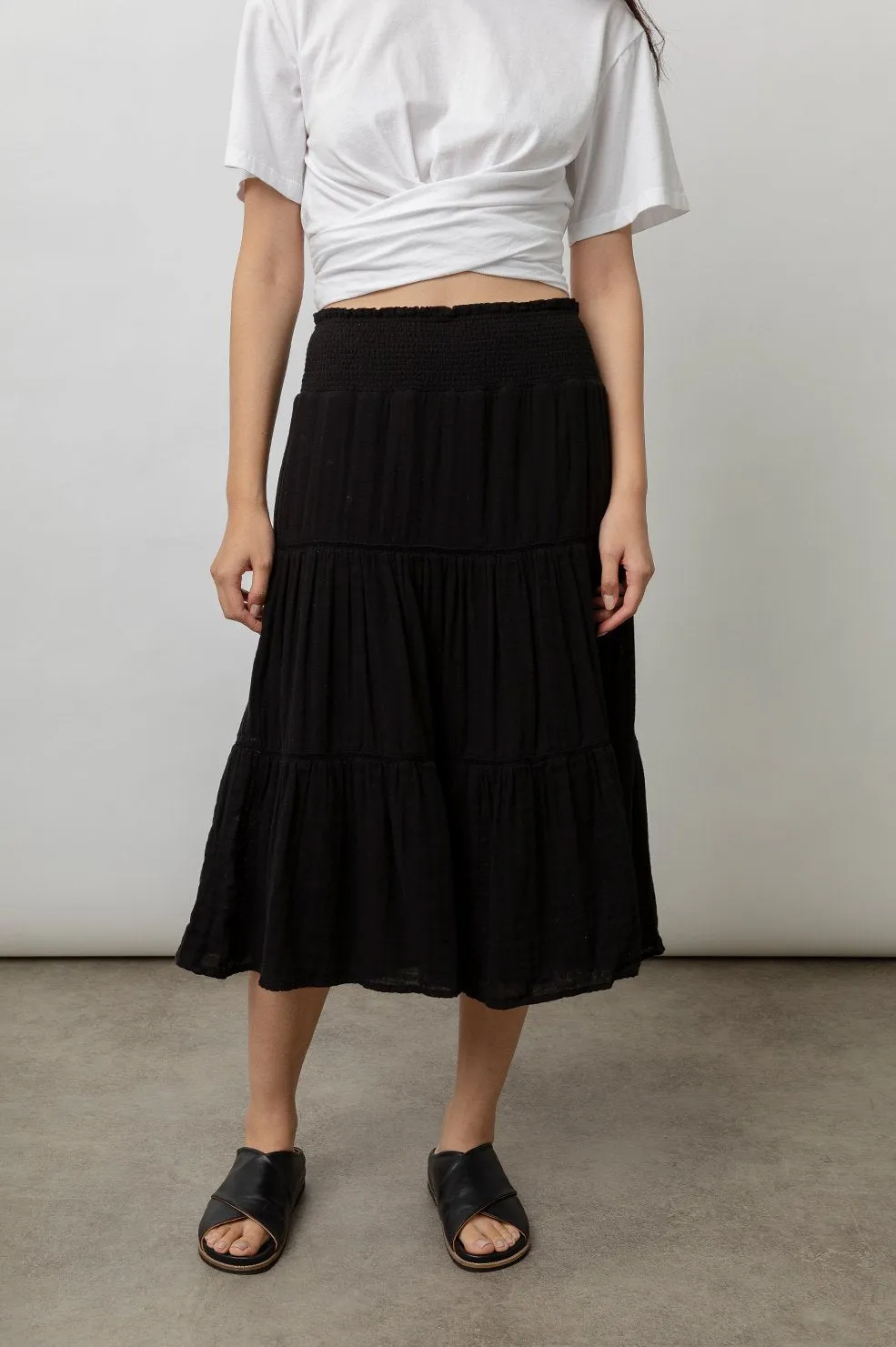 Edina Skirt - size S