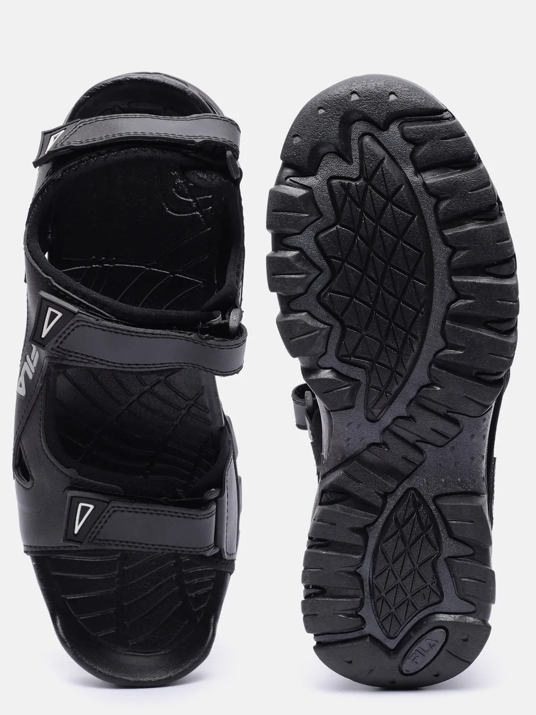 Fila Peacoat Armio Men's Sandals