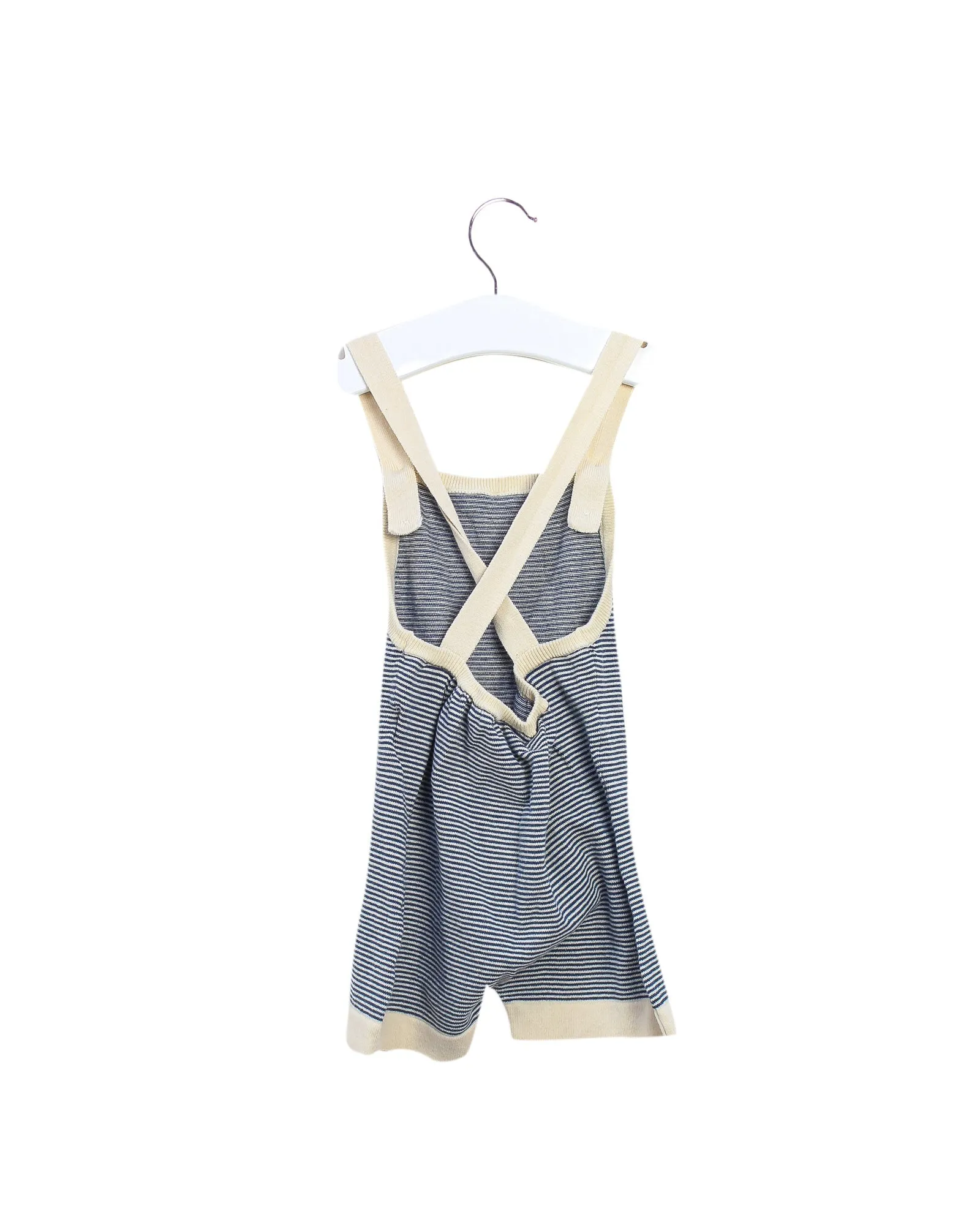 FUB Overall Short 6-12M (74cm)