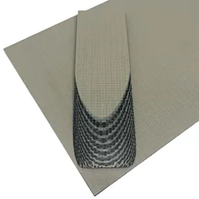 Fused Carbon Fiber   G10 Composite- MOJAVE BROWN- Sheet