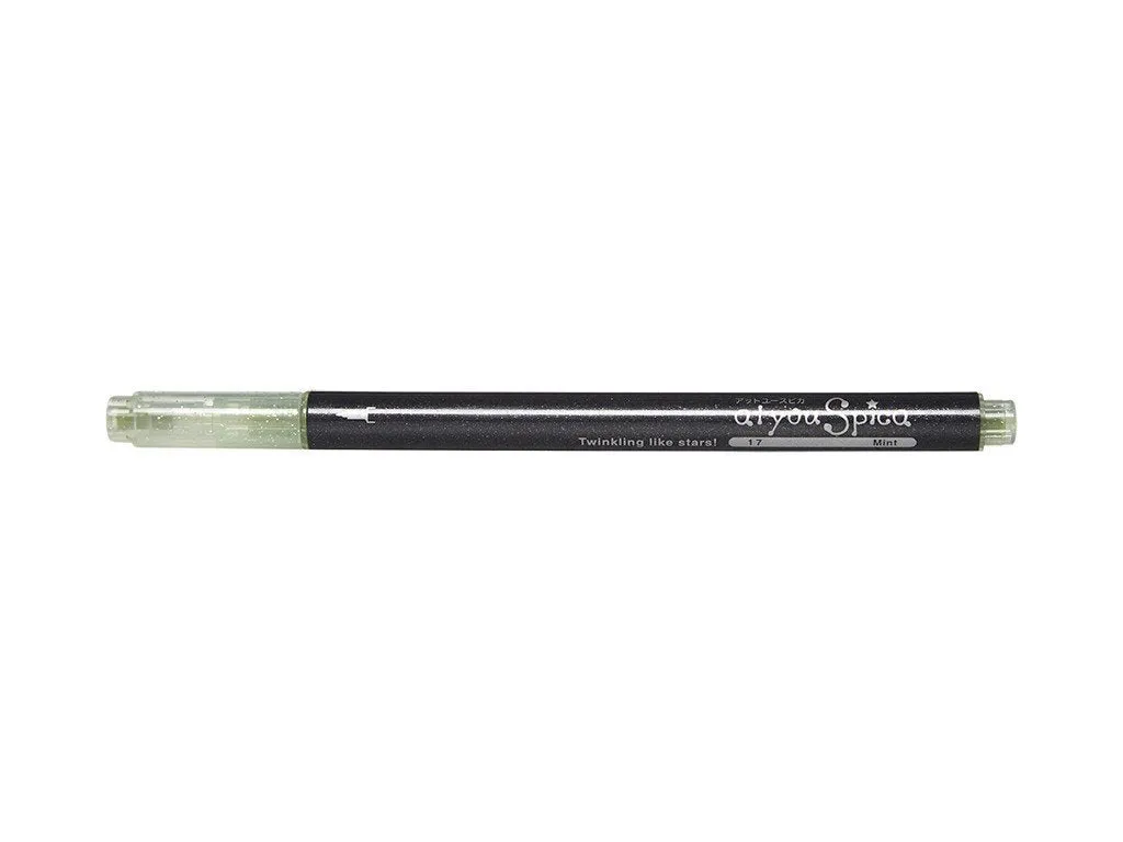 Glitter Pen 1St Mint