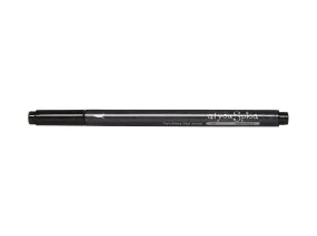 Glitter Pen 1St Pitch Black