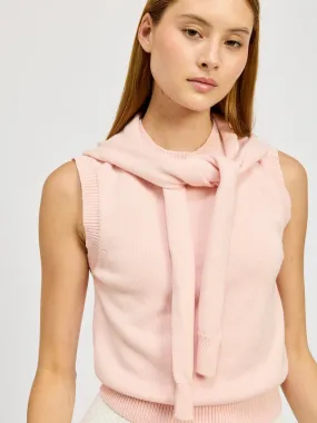 Grace Sweater Top