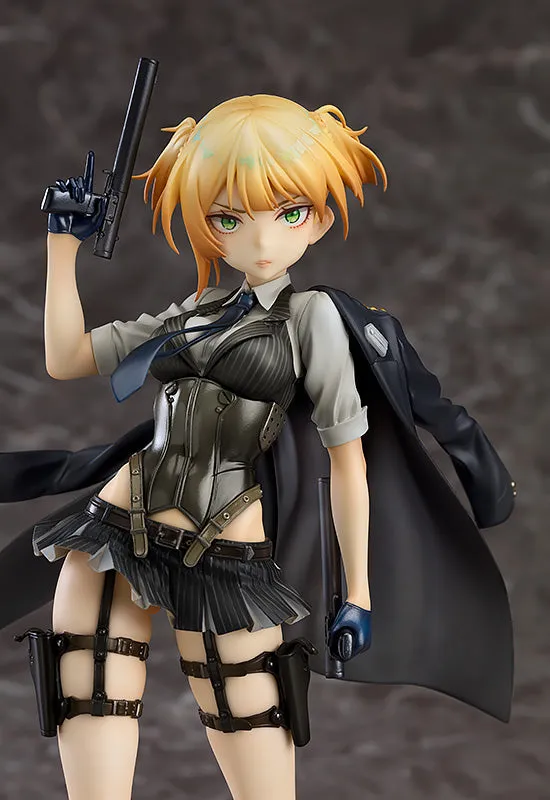 GSC 1/7 Welrod Mk II