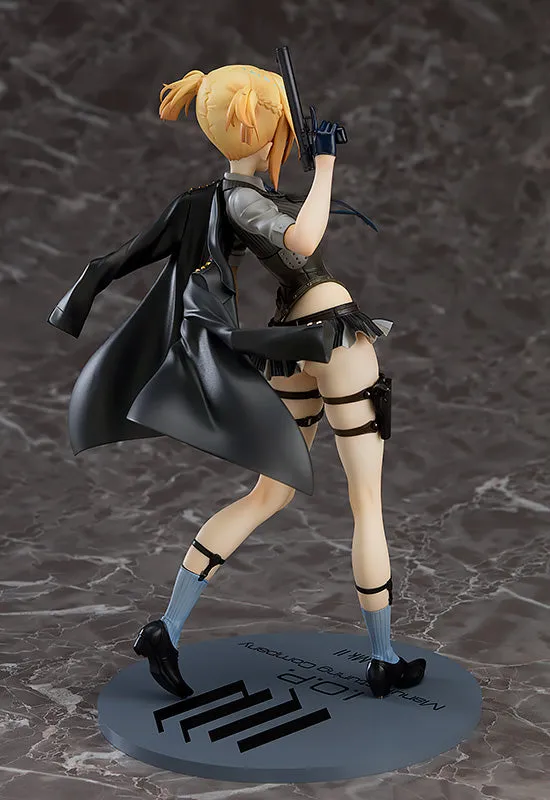 GSC 1/7 Welrod Mk II