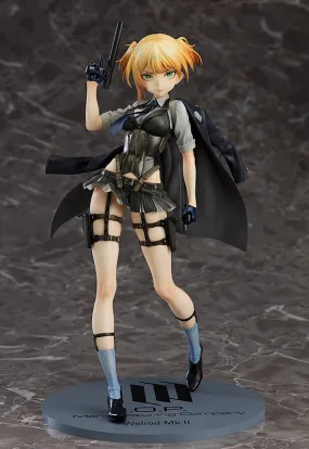 GSC 1/7 Welrod Mk II