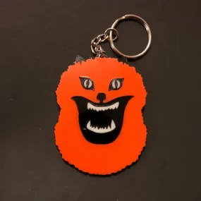 Hausu Keychain by Mood Poison