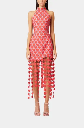 Heartthrob Midi Dress