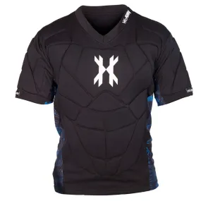 HK Army Crash Chest Protector - Black