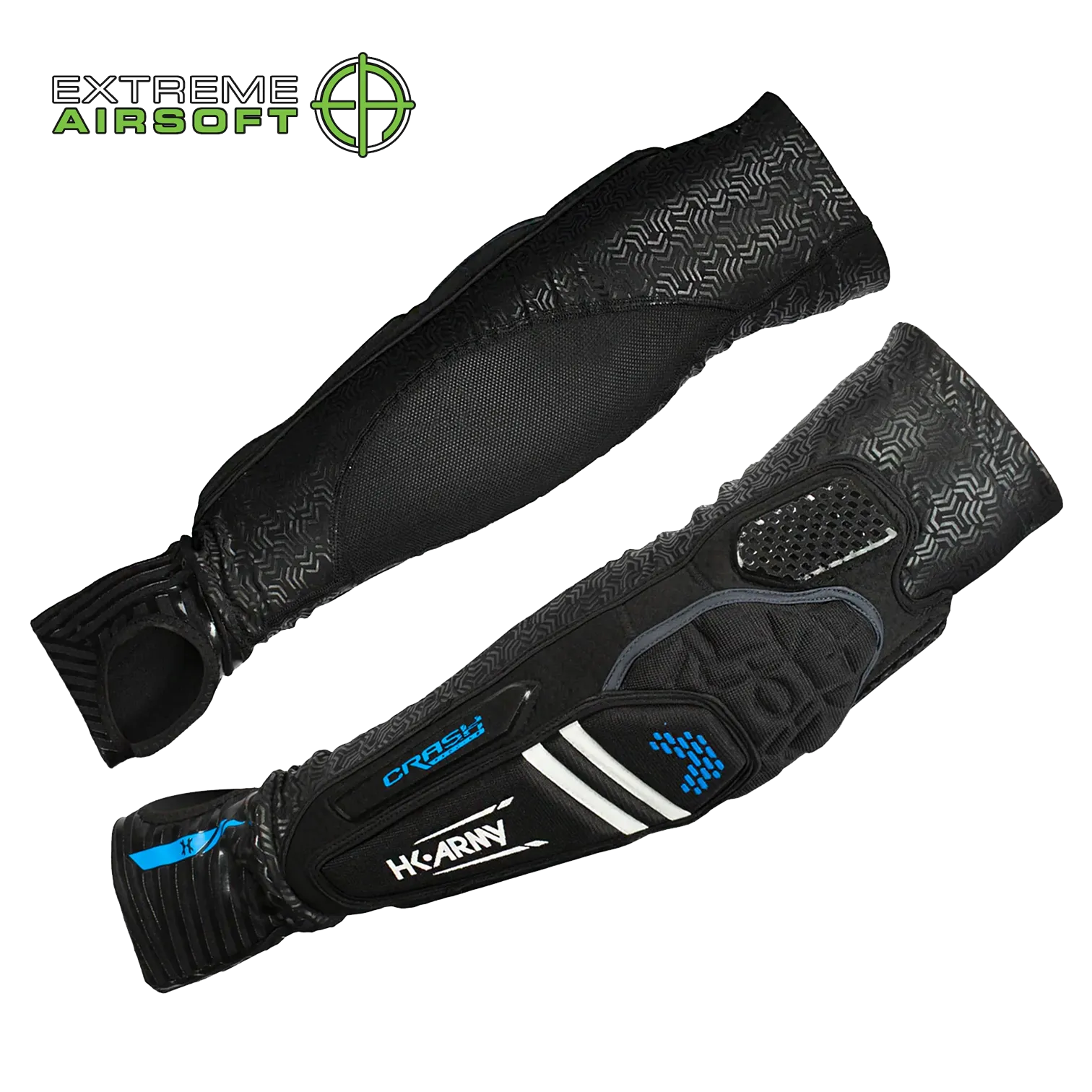 HK Army CTX Arm Pads