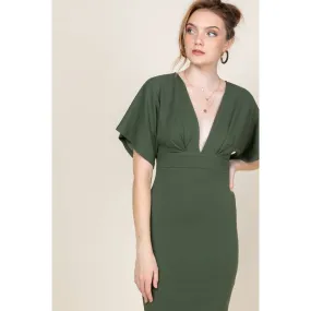 Holiday Party Dress