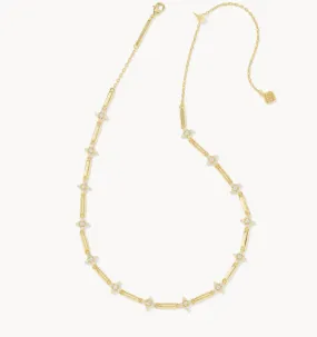 Holland Strand Necklace