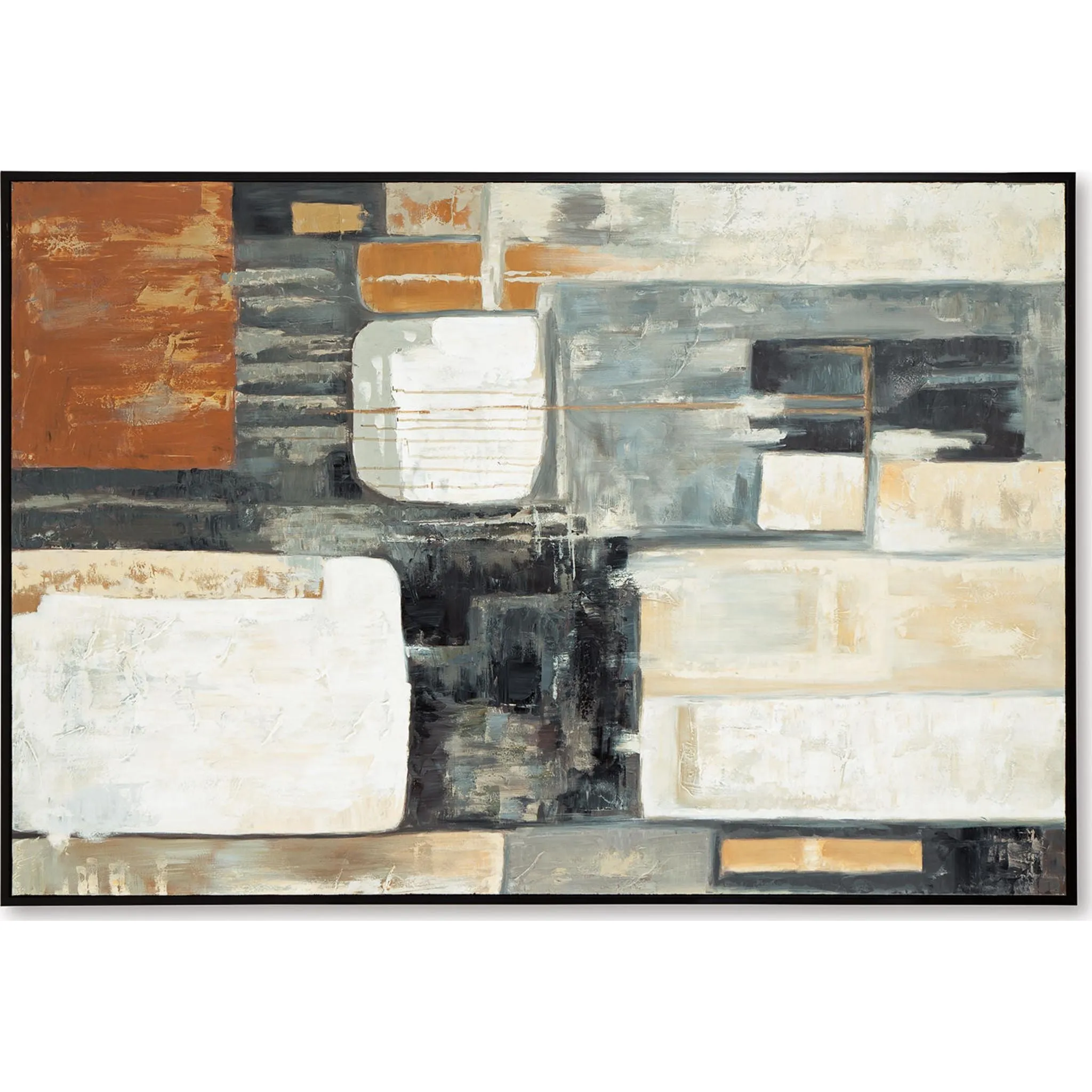 Howford Wall Art