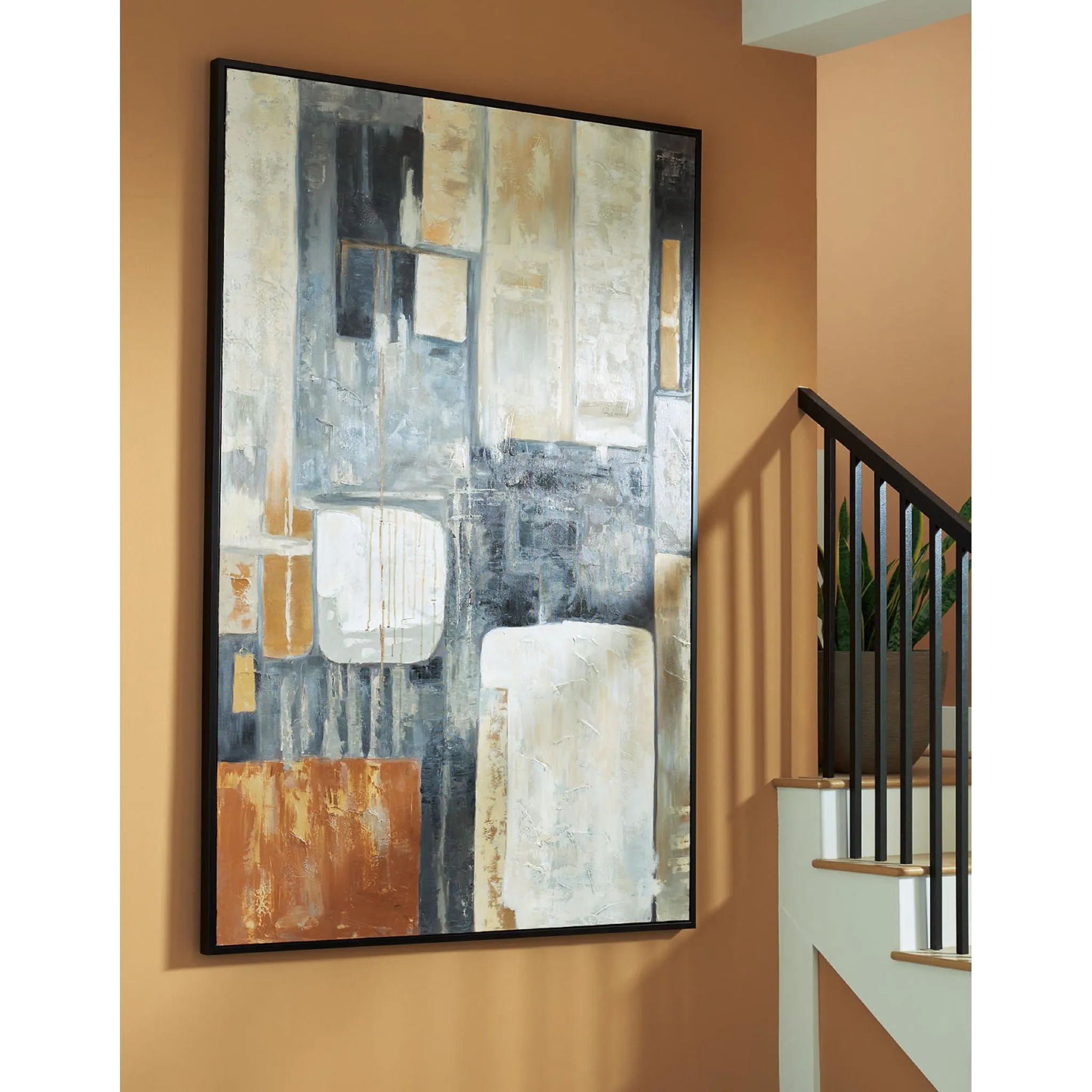 Howford Wall Art