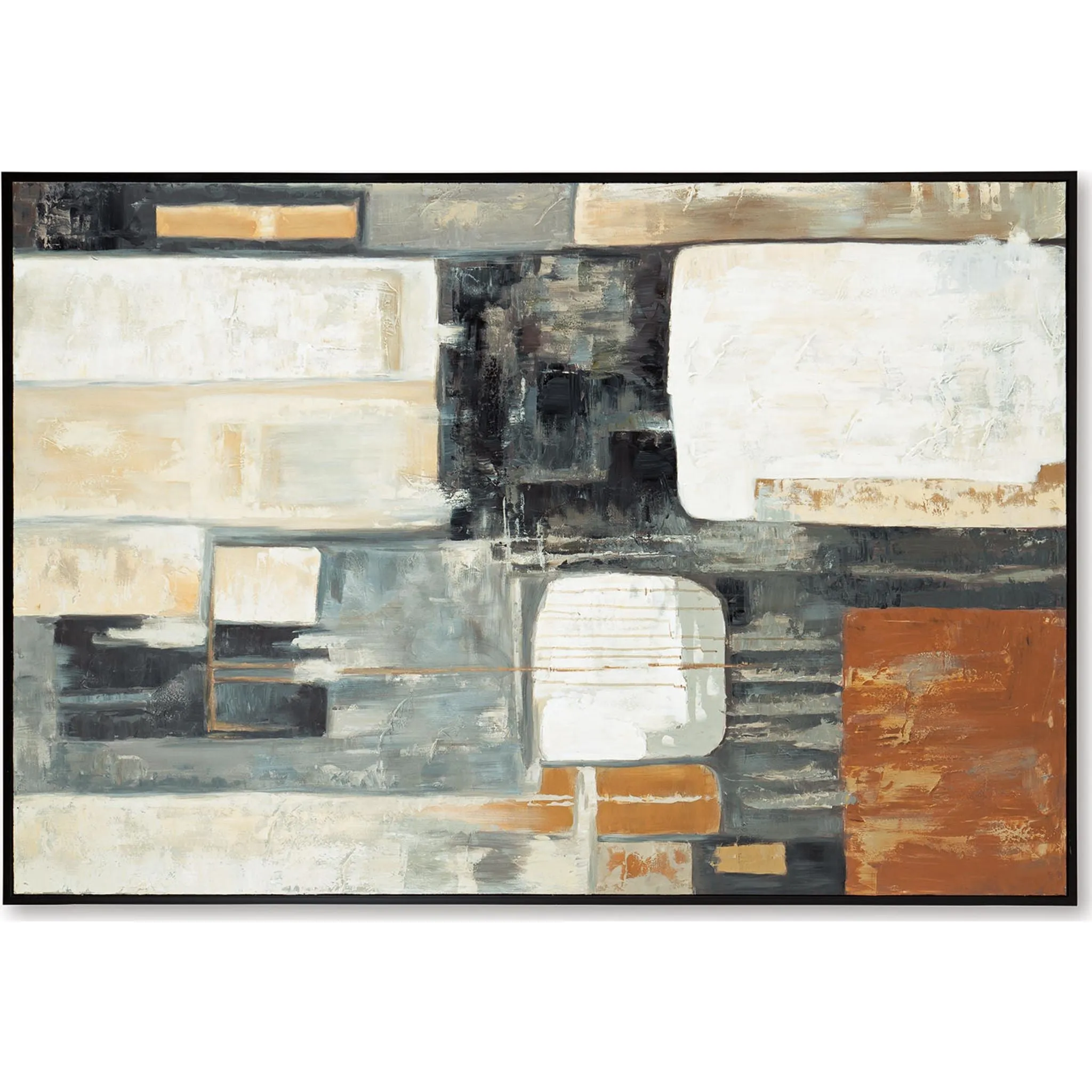 Howford Wall Art