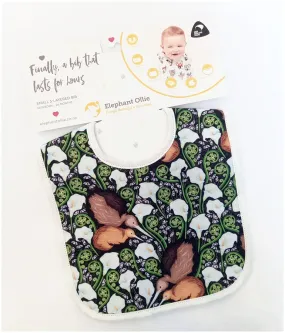 In Bloom Bib