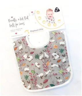 In the Meadow Bib