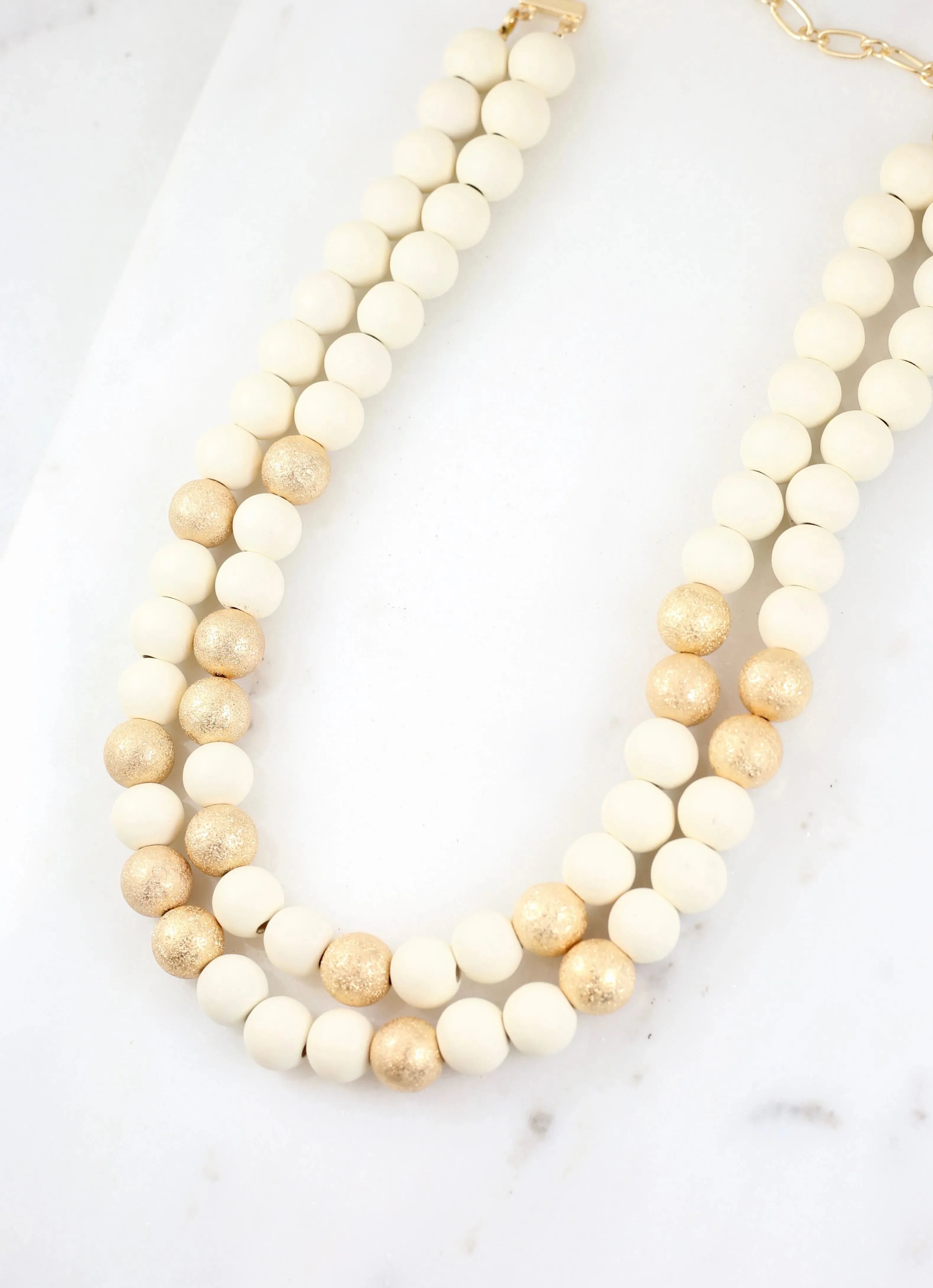 Islandia Layered Necklace