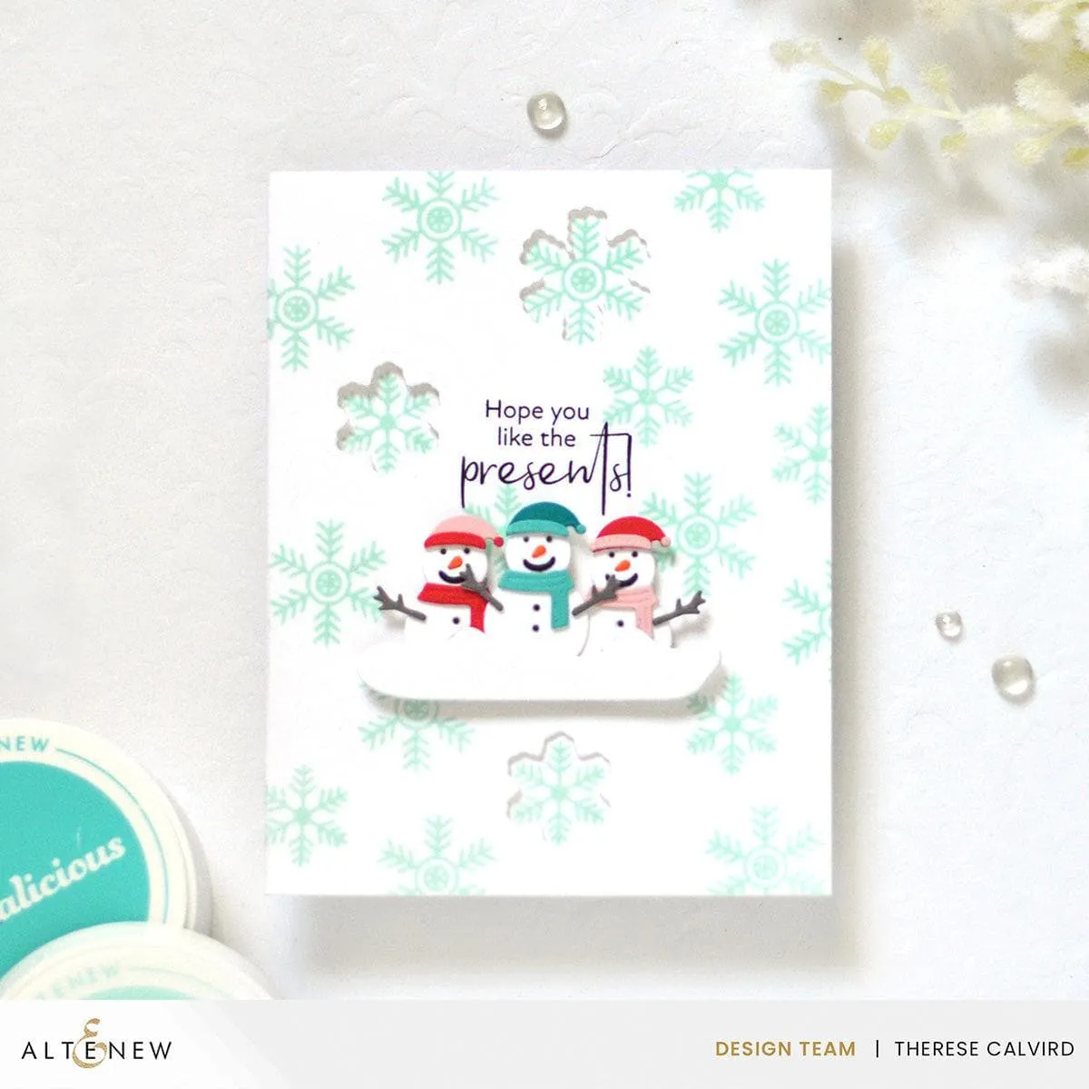 Joyous Sentiments