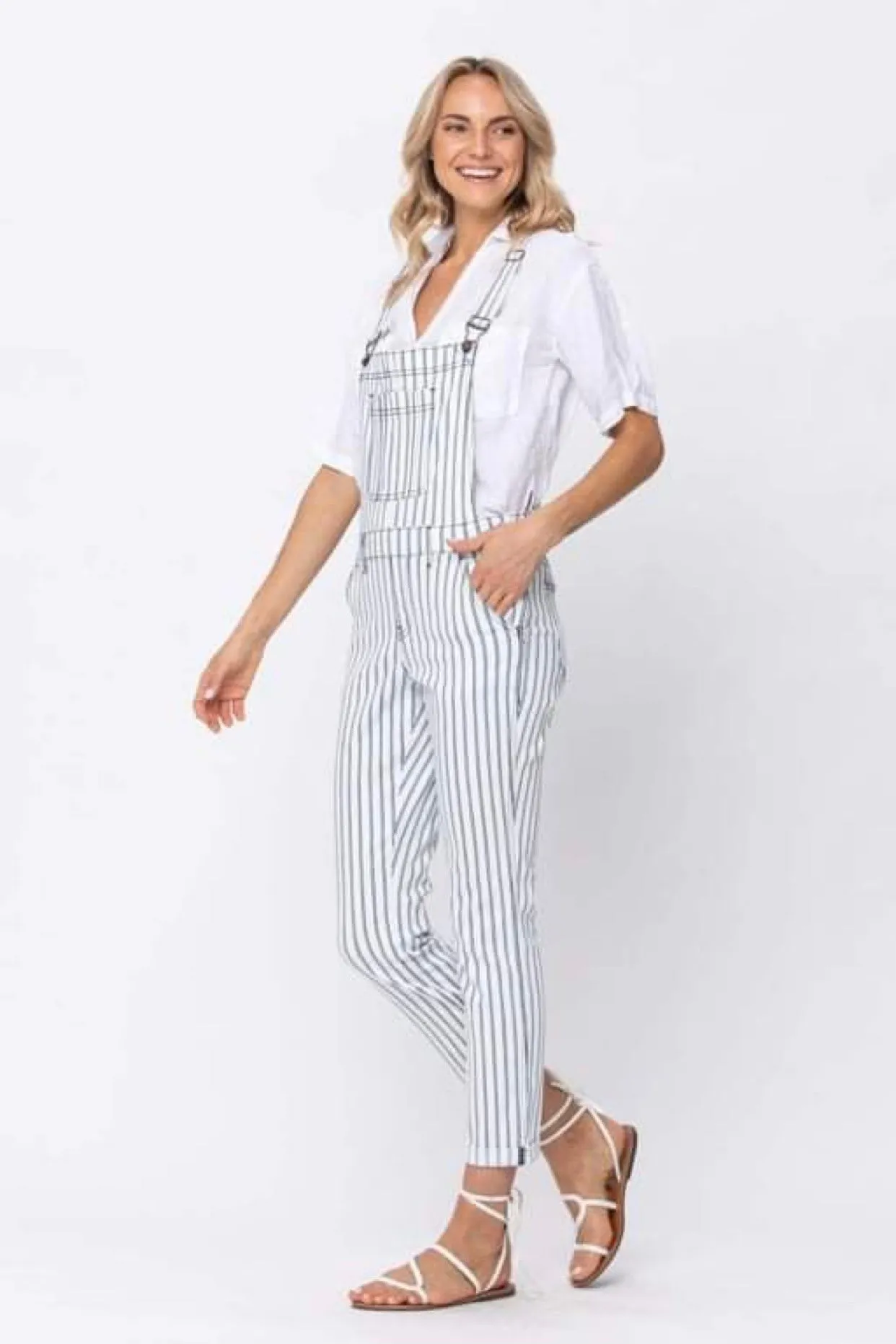 Judy Blue Overalls