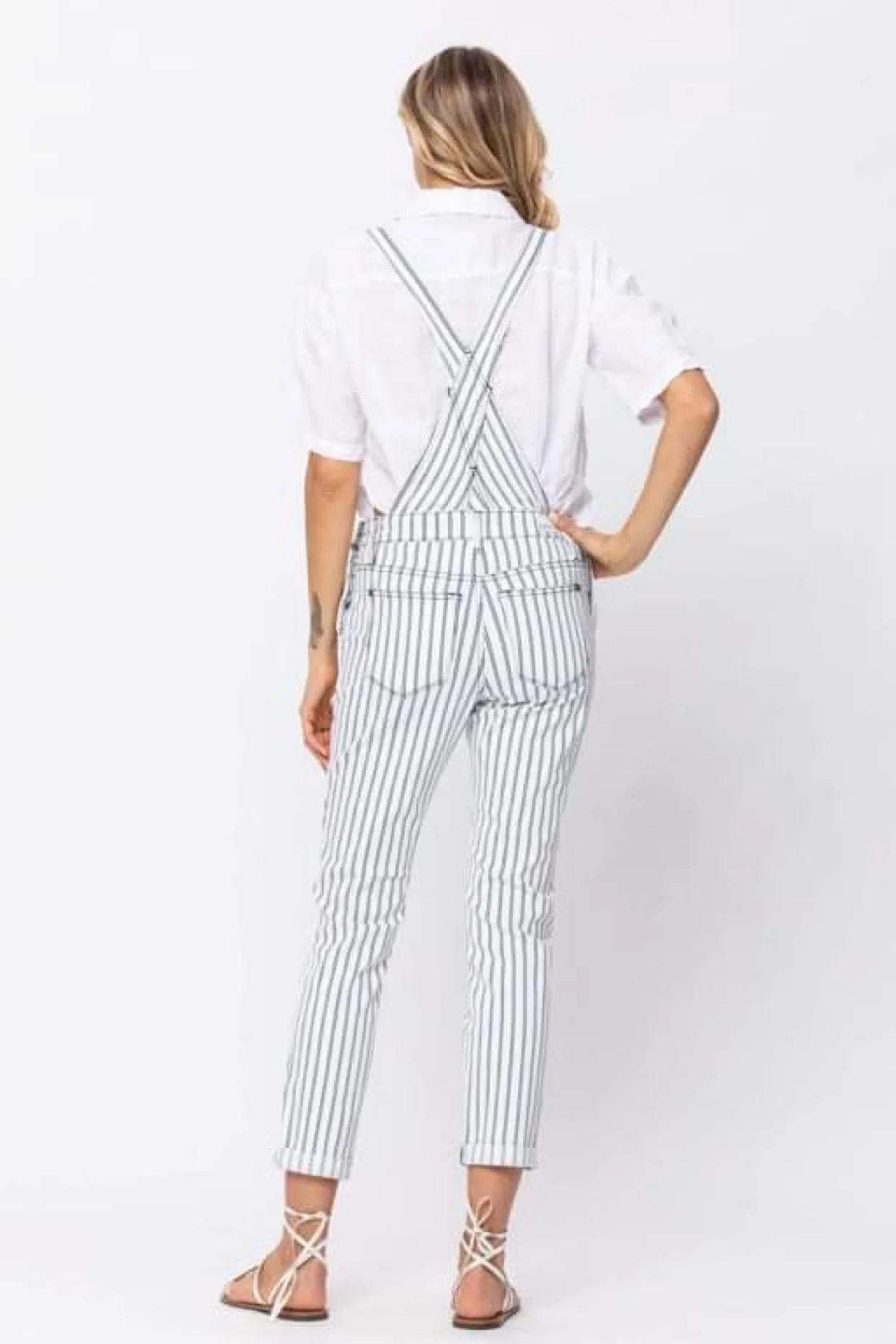 Judy Blue Overalls