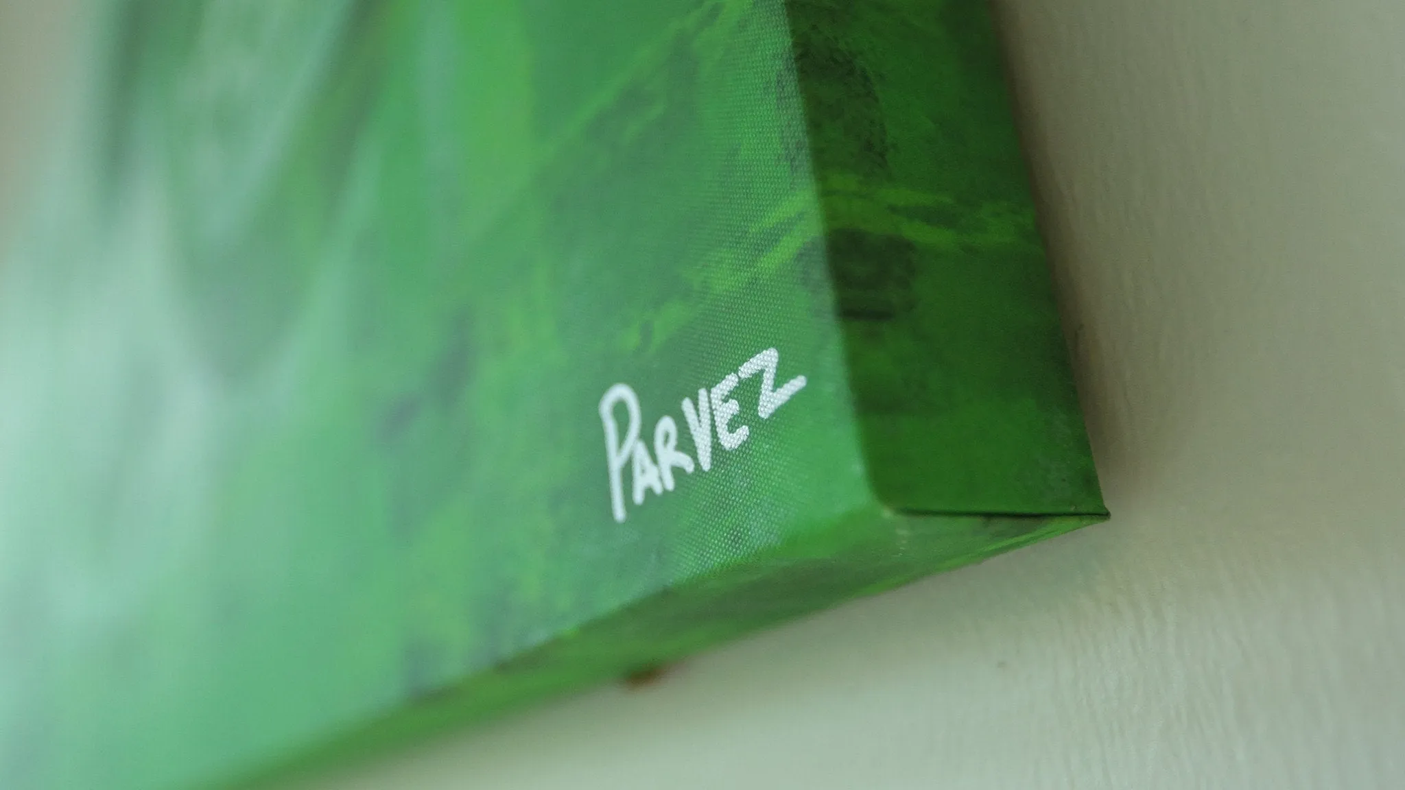 KCCO Canvas Art