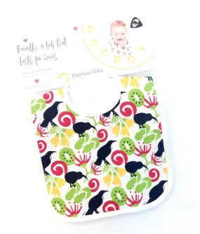 Kiwi Express Bib