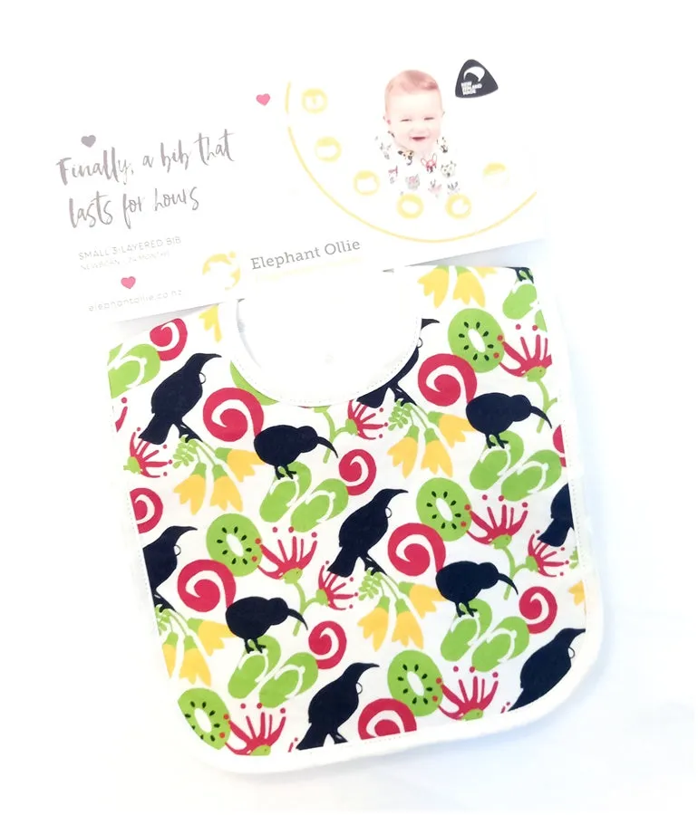 Kiwi Express Bib