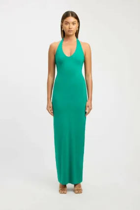 KOOKAI Stella Halter Dress