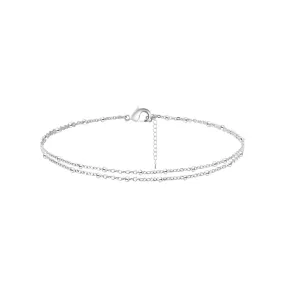 Kyerlyn Ankle Bracelets