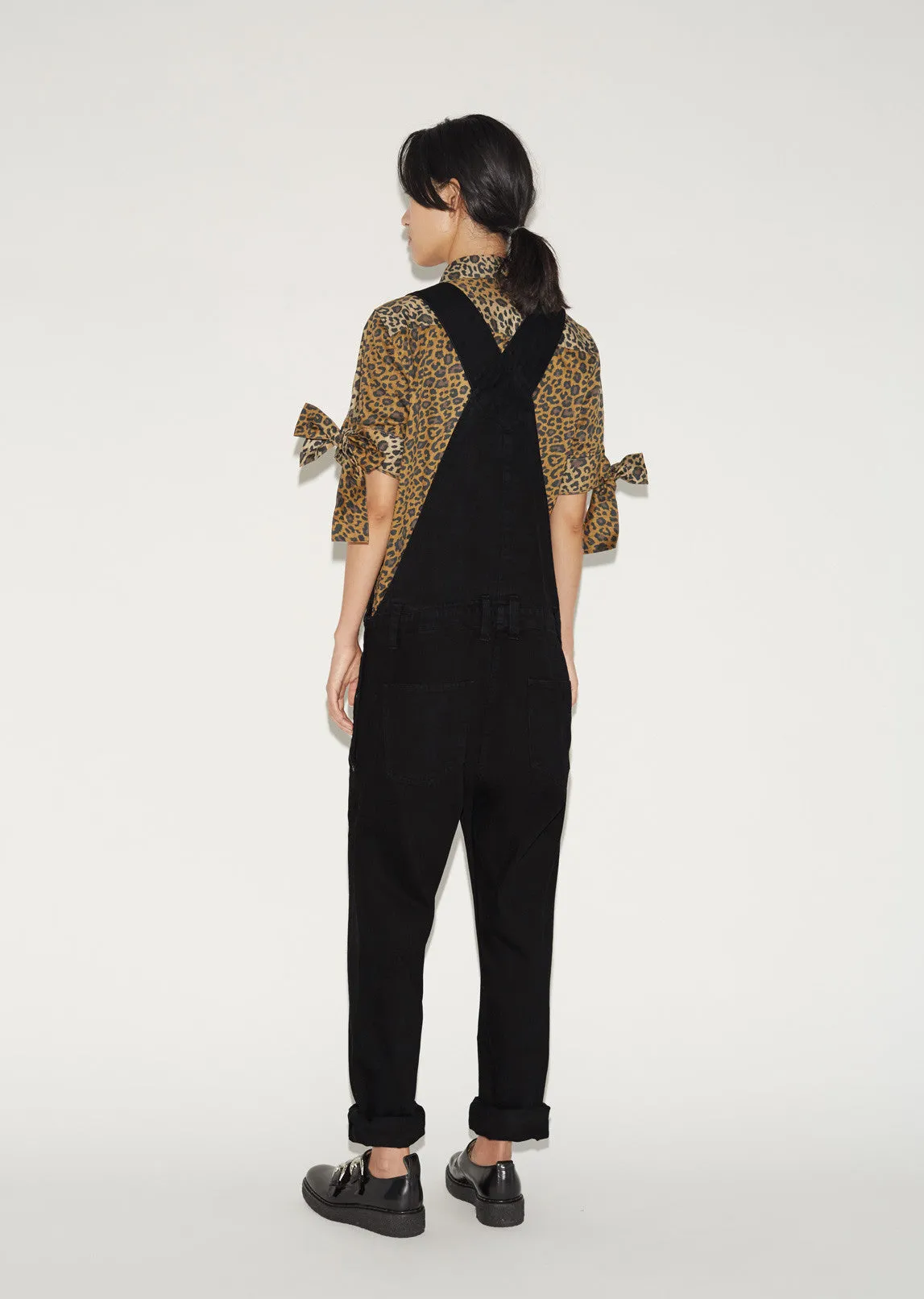 Lab Jean Overall