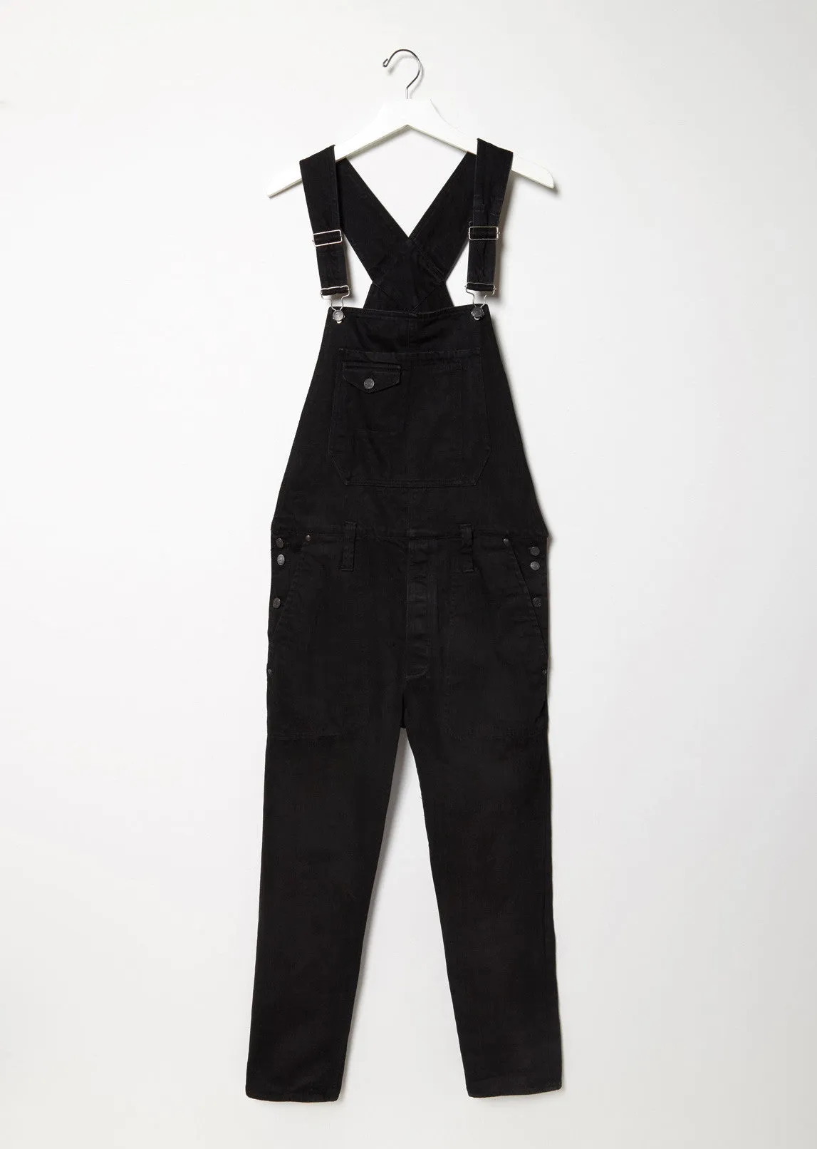 Lab Jean Overall