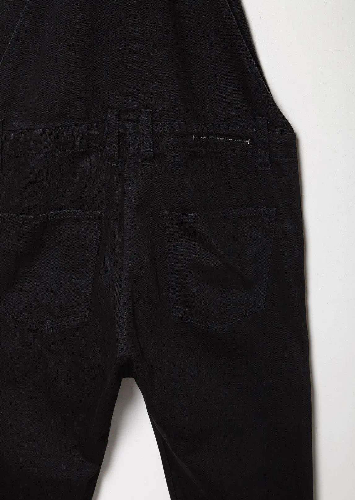 Lab Jean Overall